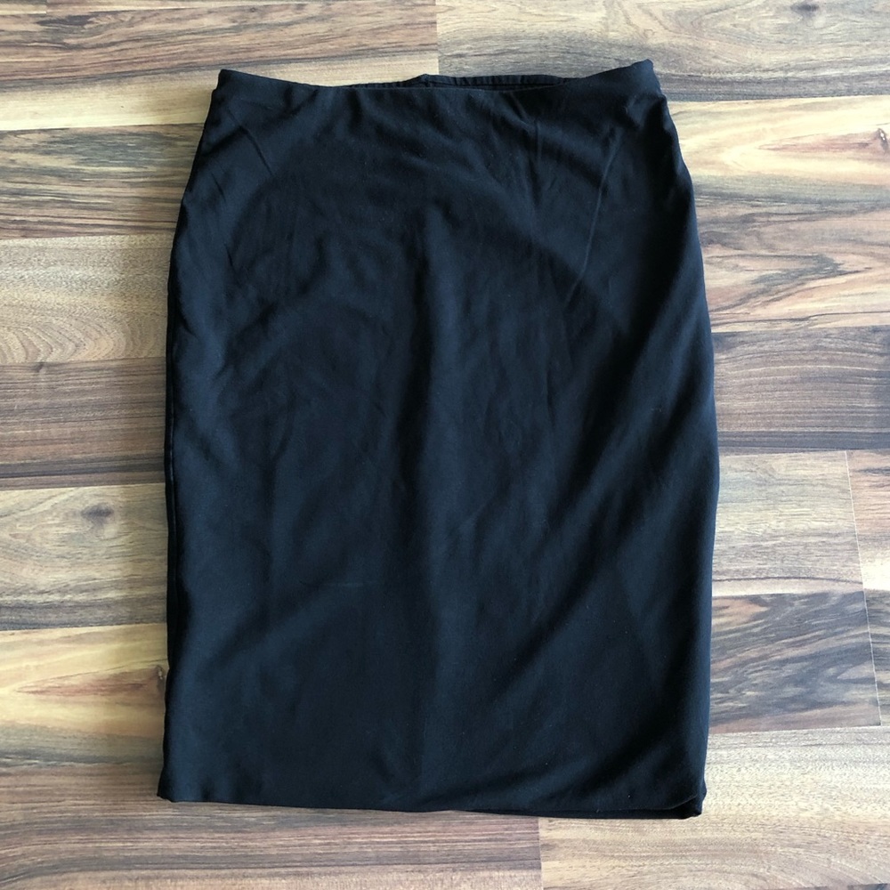 H&M pencil skirt